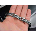 In stock stainless steel bracelets for women,waterproof bracelet,custom logo bracelet